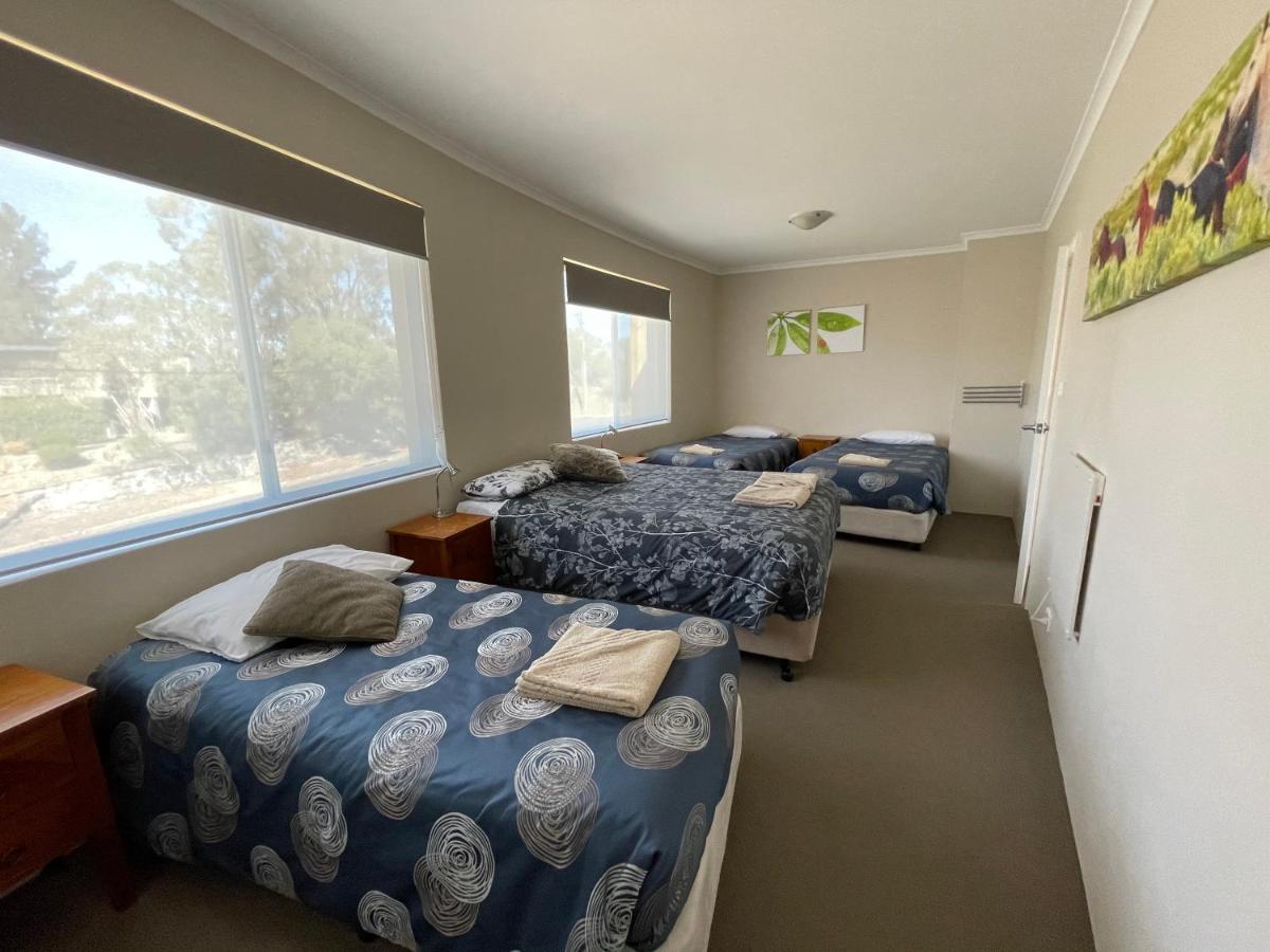 Full Circle Apartments Jindabyne Eksteriør bilde