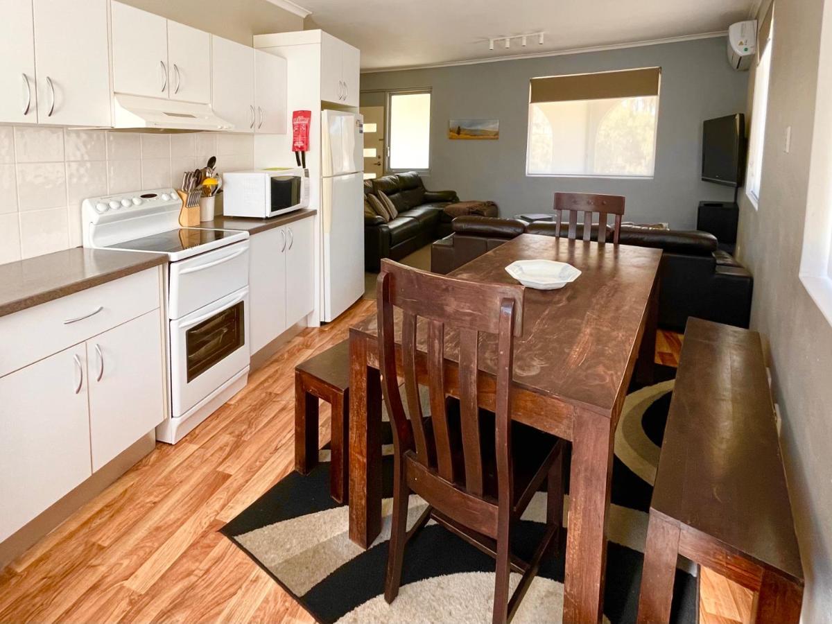 Full Circle Apartments Jindabyne Eksteriør bilde