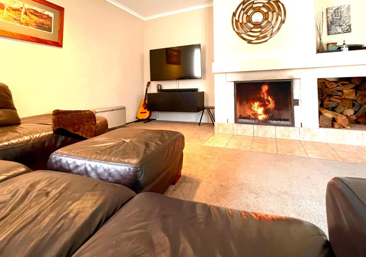 Full Circle Apartments Jindabyne Eksteriør bilde