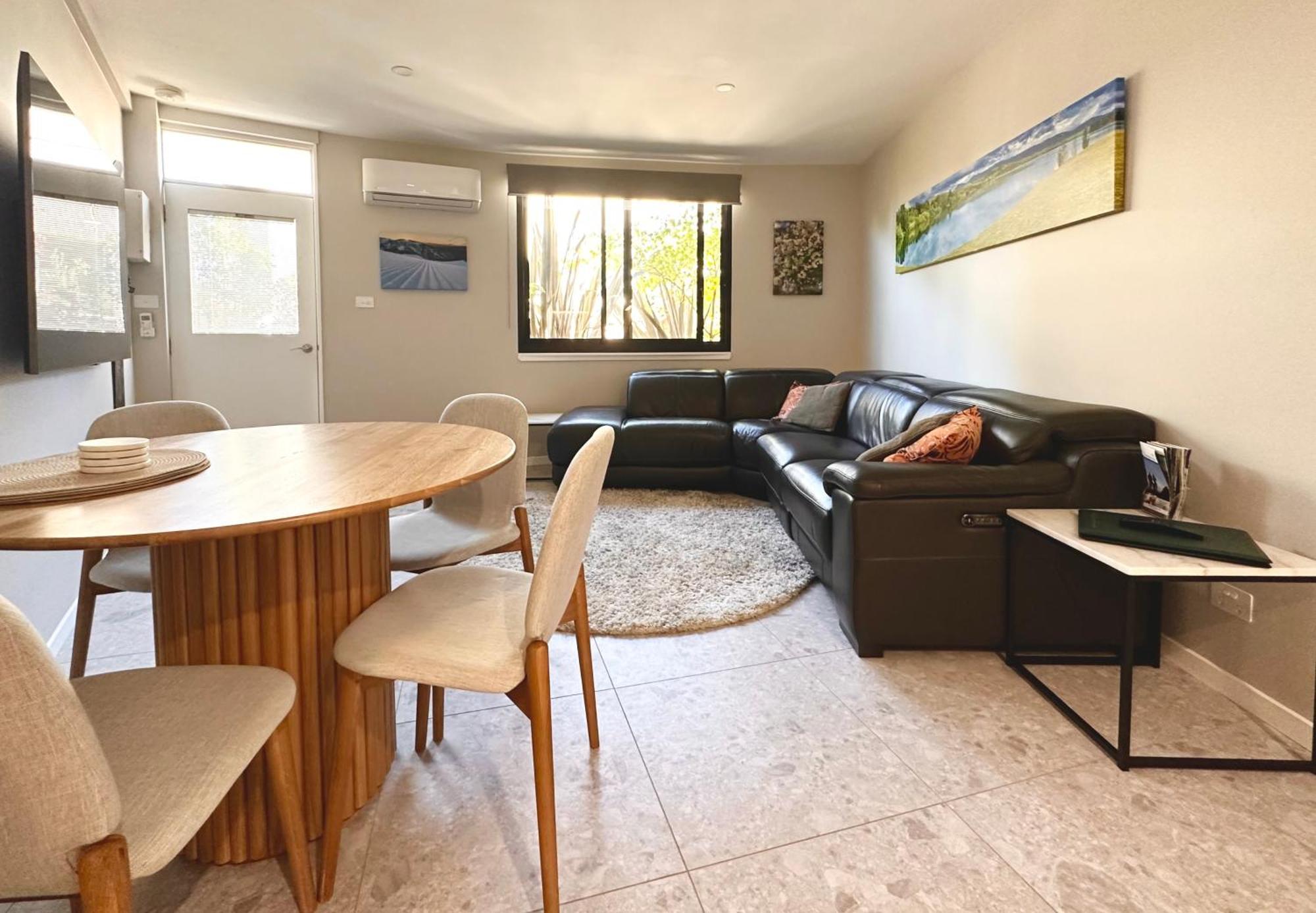 Full Circle Apartments Jindabyne Eksteriør bilde