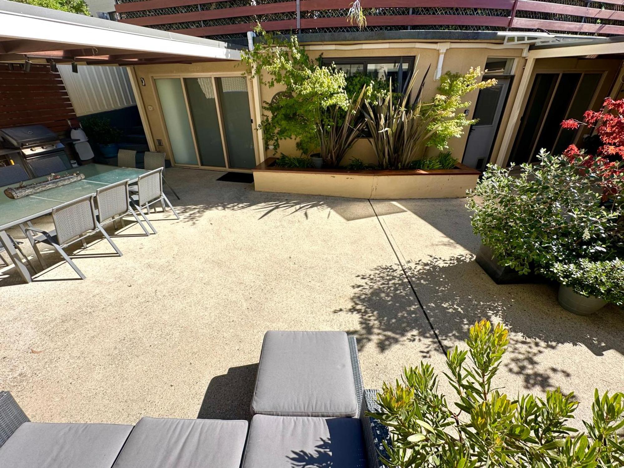 Full Circle Apartments Jindabyne Eksteriør bilde