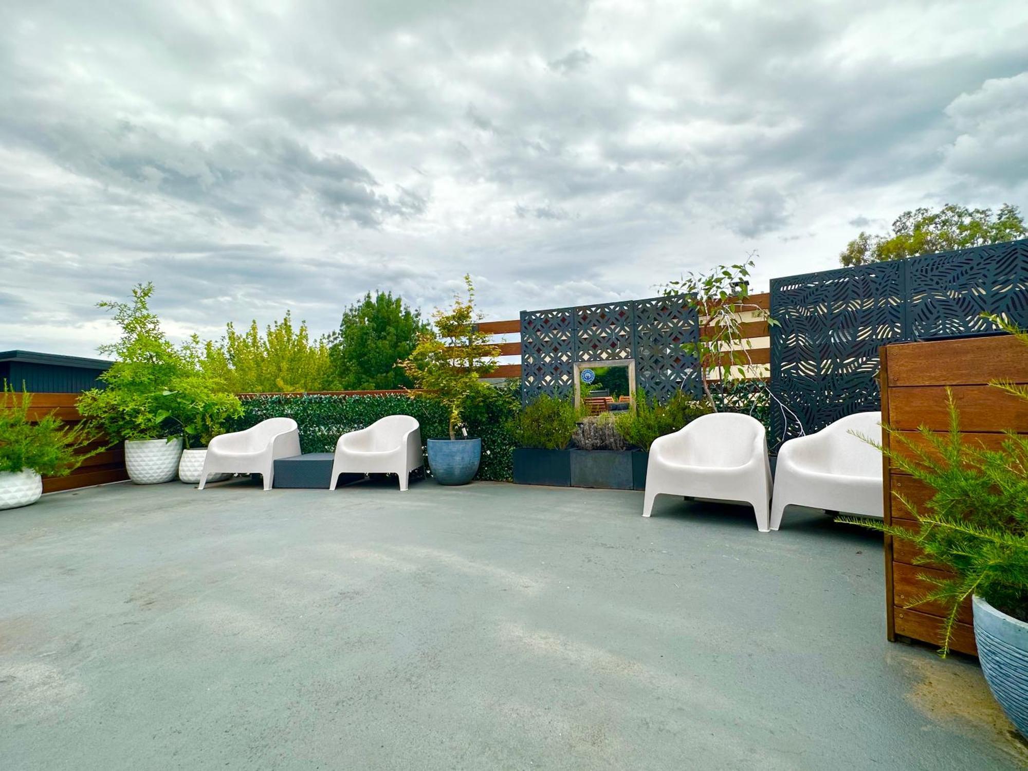 Full Circle Apartments Jindabyne Eksteriør bilde